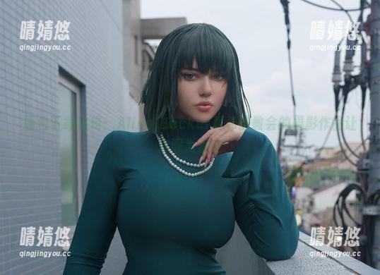 Alina Becker 图包下载特辑:Alina Becker真希波教会的摄影作品让你叹为观止